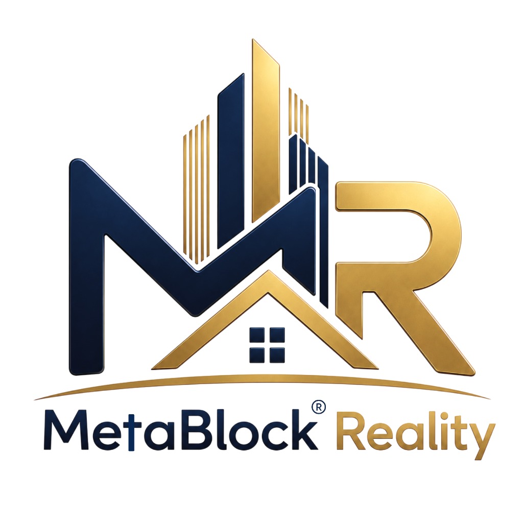 MetaBlock Reality